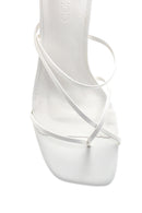 Women's Heeled Slippers | Derimod Women's Heeled Slippers | Derimod