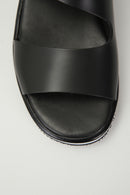 Women's Leather Sandals | Derimod Women's Leather Sandals | Derimod