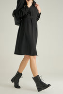 Soft Leather Women's Boots | Derimod Soft Leather Women's Boots | Derimod