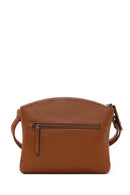 Women's Tan Crossbody Bag | Derimod Women's Tan Crossbody Bag | Derimod