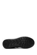 Erkek Siyah Sneaker | Derimod Erkek Siyah Sneaker | Derimod