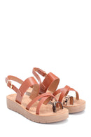 Women's Casual Sandals | Derimod Women's Casual Sandals | Derimod