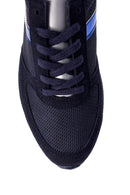 Women's Suede Detailed Sneaker | Derimod Women's Suede Detailed Sneaker | Derimod