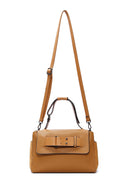 Women's Brown Handbag | Derimod Women's Brown Handbag | Derimod