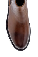 Men's Leather Boots | Derimod Men's Leather Boots | Derimod