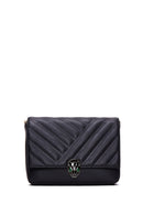 Women's Black Crossbody Bag | Derimod Women's Black Crossbody Bag | Derimod
