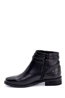 Women's Buckle Detailed Boots | Derimod Women's Buckle Detailed Boots | Derimod