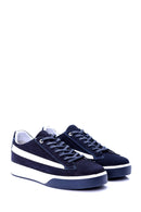 Erkek Süet Sneaker | Derimod Erkek Süet Sneaker | Derimod