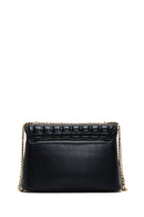 Women's Black Crossbody Bag | Derimod Women's Black Crossbody Bag | Derimod