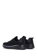 Erkek Siyah Sneaker | Derimod Erkek Siyah Sneaker | Derimod