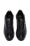 Women's Leather Sneaker | Derimod Women's Leather Sneaker | Derimod