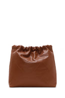 Women's Tan Shoulder Bag | Derimod Women's Tan Shoulder Bag | Derimod