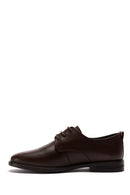 Men's Leather Classic Shoes | Derimod Men's Leather Classic Shoes | Derimod