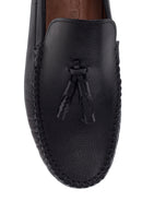 Erkek Deri Casual Loafer | Derimod Erkek Deri Casual Loafer | Derimod