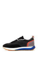 Men's Leather Sneaker | Derimod Men's Leather Sneaker | Derimod