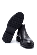 Men's Leather Chelsea Boots | Derimod Men's Leather Chelsea Boots | Derimod