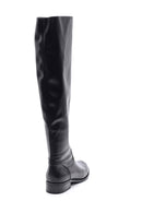 Women's Leather Boots | Derimod Women's Leather Boots | Derimod