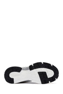 Hammer Jack Men's Gray Jack Songa M Sneaker | Derimod Hammer Jack Men's Gray Jack Songa M Sneaker | Derimod