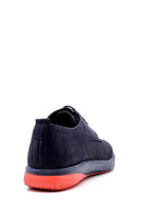 Men's Nubuck Shoes | Derimod Men's Nubuck Shoes | Derimod