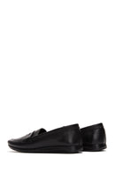 Kadın Deri Casual Loafer | Derimod Kadın Deri Casual Loafer | Derimod