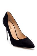 Kadın Süet Stiletto | Derimod Kadın Süet Stiletto | Derimod