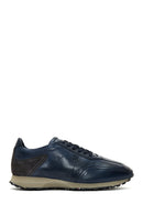Erkek Deri Sneaker | Derimod Erkek Deri Sneaker | Derimod