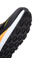 Erkek Siyah Renkli Sneaker | Derimod Erkek Siyah Renkli Sneaker | Derimod