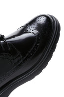 Men's Leather Casual Shoes | Derimod Men's Leather Casual Shoes | Derimod