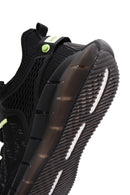Hammer Jack Men's Black Sager M Sneaker | Derimod Hammer Jack Men's Black Sager M Sneaker | Derimod