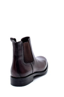Men's Leather Chelsea Boots | Derimod Men's Leather Chelsea Boots | Derimod
