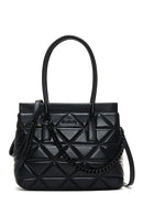 Women's Black Shoulder Bag | Derimod Women's Black Shoulder Bag | Derimod
