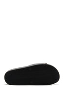 Women's Stone Slippers | Derimod Women's Stone Slippers | Derimod