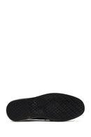 Kadın Siyah Deri Loafer | Derimod Kadın Siyah Deri Loafer | Derimod