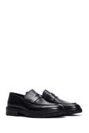 Men's Leather Loafer | Derimod Men's Leather Loafer | Derimod