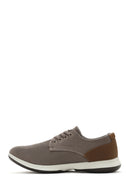 Skechers Men's Beige Darlow Sneaker | Derimod Skechers Men's Beige Darlow Sneaker | Derimod