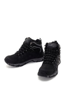 Hammer Jack Women's Black Faron G Waterproof Outdoor Boots | Derimod Hammer Jack Women's Black Faron G Waterproof Outdoor Boots | Derimod