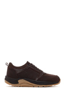 Men's Brown Thick Soled Casual Leather Shoes | Derimod Men's Brown Thick Soled Casual Leather Shoes | Derimod