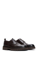 Men's Leather Casual Shoes | Derimod Men's Leather Casual Shoes | Derimod