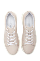 Men's Leather Sneaker | Derimod Men's Leather Sneaker | Derimod