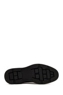 Men's Brown Lace-Up Leather Casual Shoes | Derimod Men's Brown Lace-Up Leather Casual Shoes | Derimod