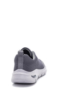 Men's Gray Sneaker | Derimod Men's Gray Sneaker | Derimod