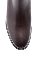 Women's Zipper Detailed Boots | Derimod Women's Zipper Detailed Boots | Derimod