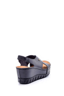 Kadın Comfort Sandalet | Derimod Kadın Comfort Sandalet | Derimod