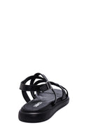 Kadın Deri Comfort Sandalet | Derimod Kadın Deri Comfort Sandalet | Derimod