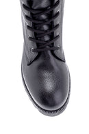 Women's Star Detailed Boots | Derimod Women's Star Detailed Boots | Derimod