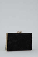 Lace Detailed Women's Portfolio | Derimod Lace Detailed Women's Portfolio | Derimod