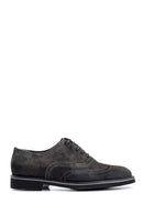 Men's Suede Leather Shoes | Derimod Men's Suede Leather Shoes | Derimod