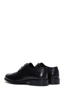 Men's Leather Classic Shoes | Derimod Men's Leather Classic Shoes | Derimod
