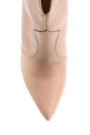 Women's Heeled Boots | Derimod Women's Heeled Boots | Derimod
