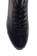 Men's Leather Sneaker | Derimod Men's Leather Sneaker | Derimod